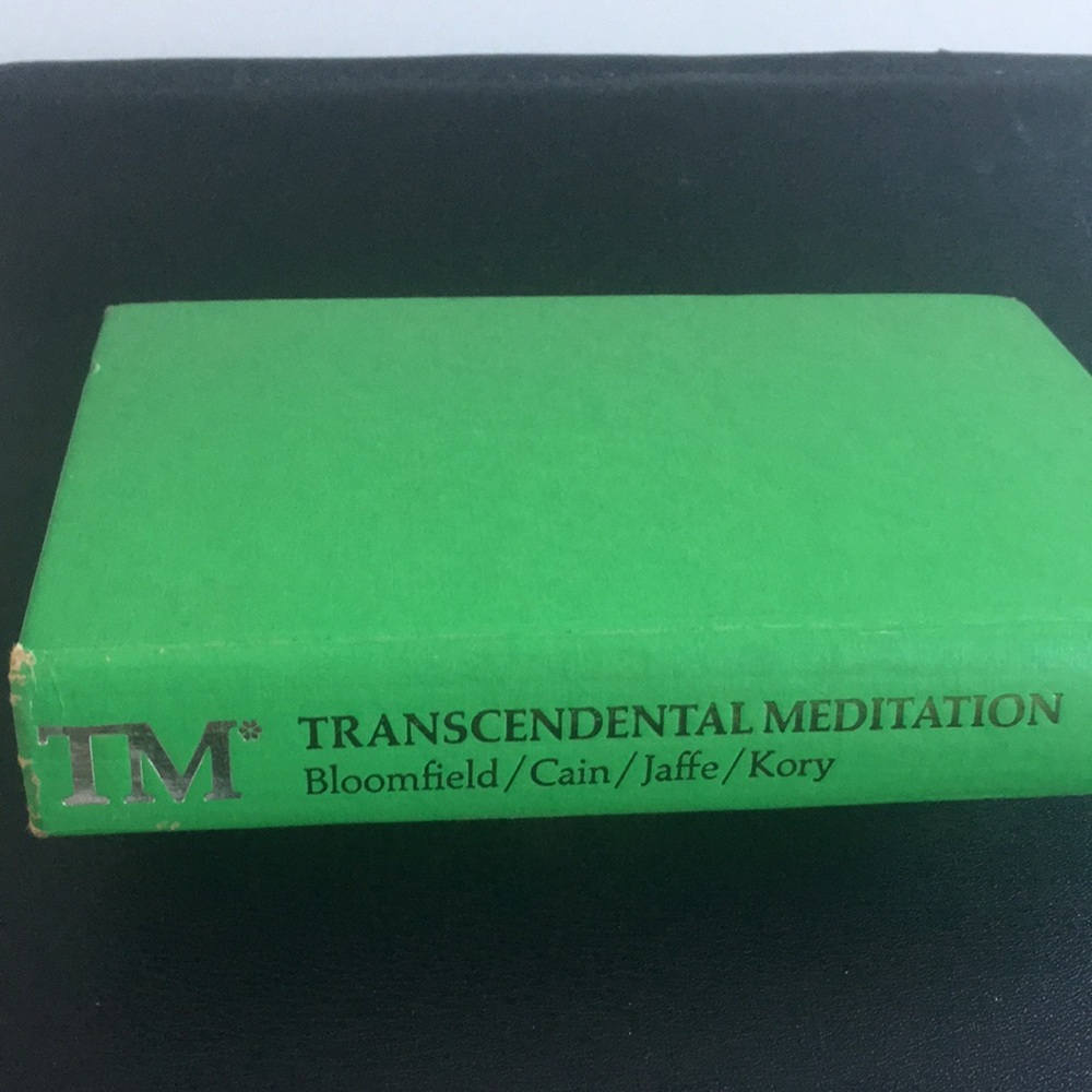 TM (Transcendental Meditation): Discovering Inner Energy and Overcoming Stress